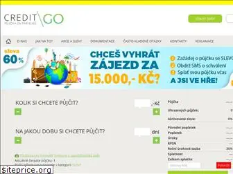 creditgo.cz