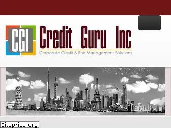 creditguru.com