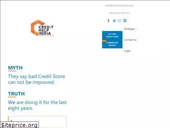 credithelpindia.com