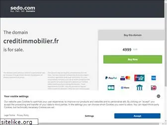 creditimmobilier.fr