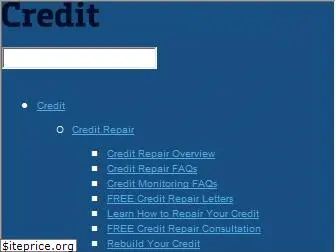 creditinfocenter.com