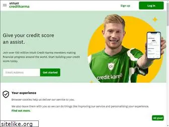 creditkarma.co.uk