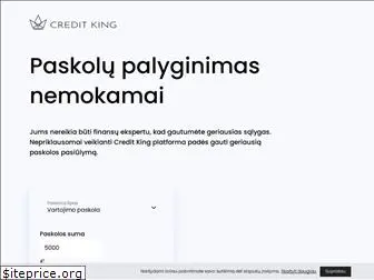 creditking.lt