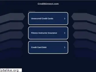 creditkinnect.com
