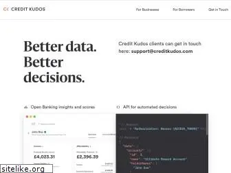 creditkudos.com