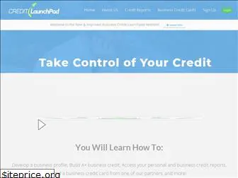 creditlaunchpad.com