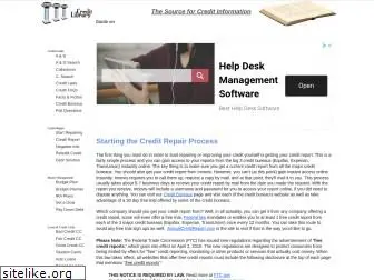 creditlibrary.org