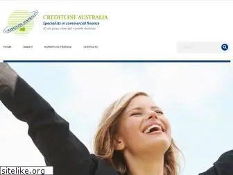 creditline.com.au