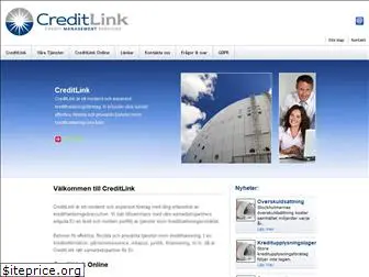 creditlink.se