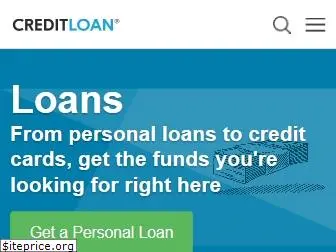 creditloan.com