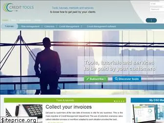 creditmanagement-tools.com