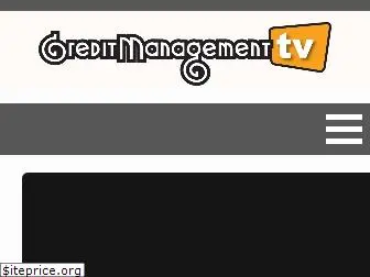 creditmanagement.tv
