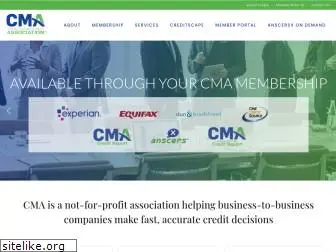 creditmanagementassociation.org