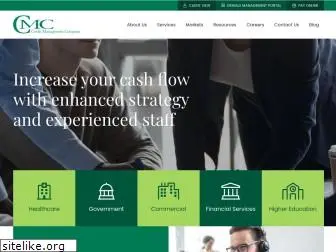 creditmanagementcompany.com