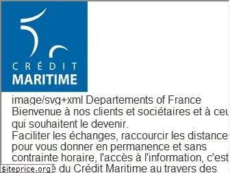 creditmaritime.fr