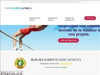 creditmarket.fr