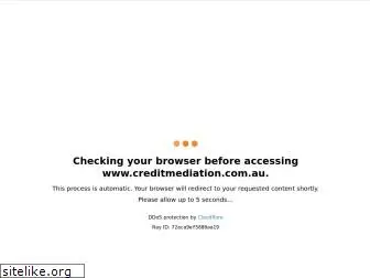 creditmediation.com.au