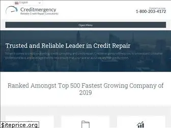 creditmergency.com