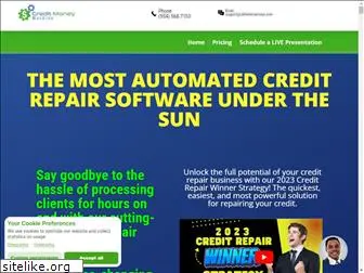 creditmoneymachineweb.com