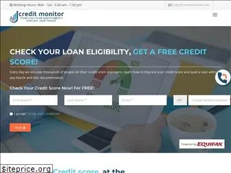 creditmonitor.info