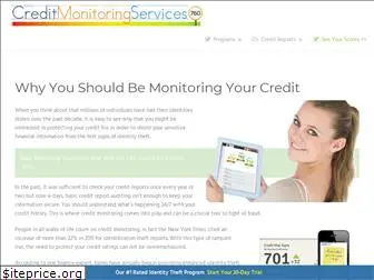 creditmonitoringservice.org