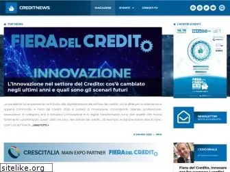 creditnews.it