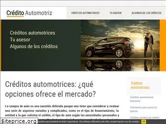 credito-automotriz.com