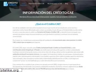 credito-cae.cl