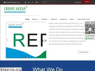 creditocean.com