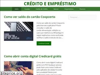 creditoeemprestimo.com