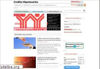 creditohipotecarios.com.mx