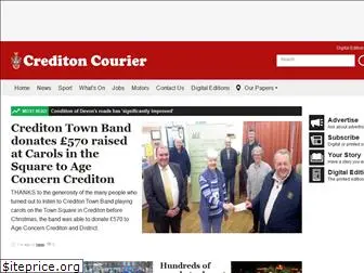 creditoncourier.co.uk