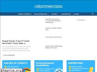 creditoparatodos.org