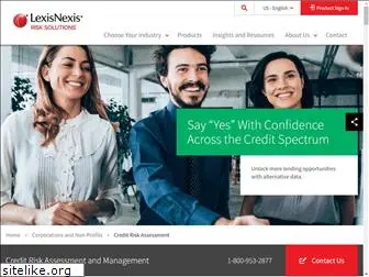 creditoptics.com