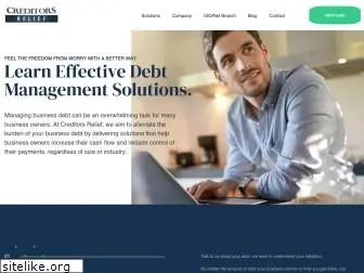 creditorsrelief.com