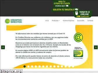 creditosdirectos.com.uy