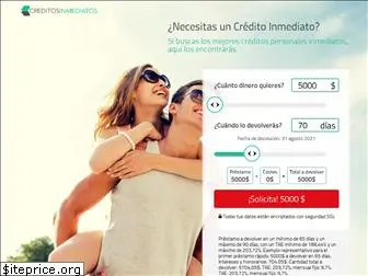 creditosinmediatos.com.mx