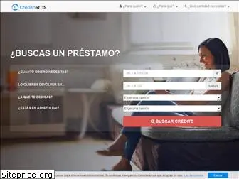 creditosms.com