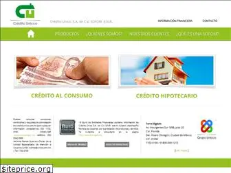 creditounicco.com.mx