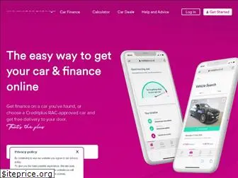 creditplus.co.uk