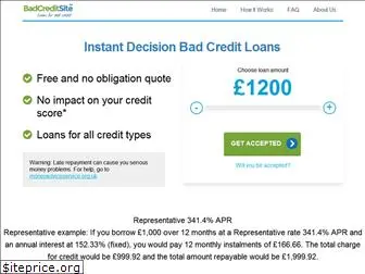 creditpoor.co.uk