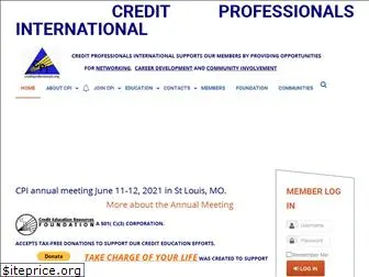 creditprofessionals.org