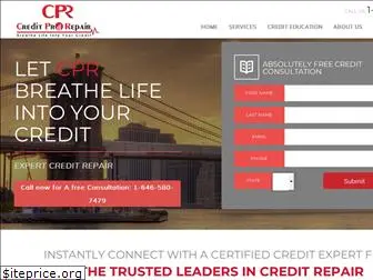 creditprorepair.com