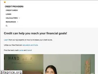creditproviders.com