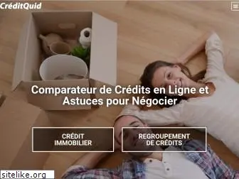 creditquid.com