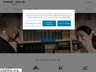 creditrasassicurazioni.it