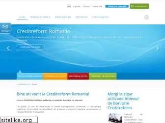 creditreform.ro