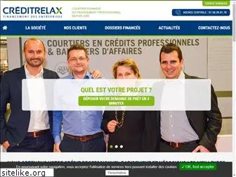 creditrelax.fr