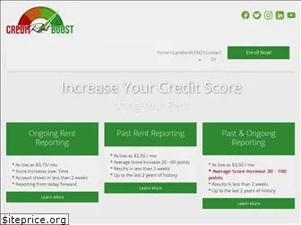 creditrentboost.com