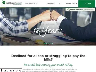 creditrepair.com.au